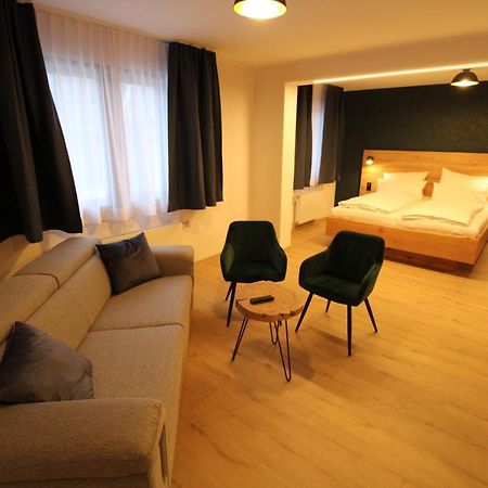 Der Hirsch Hotel Моншау Екстер'єр фото