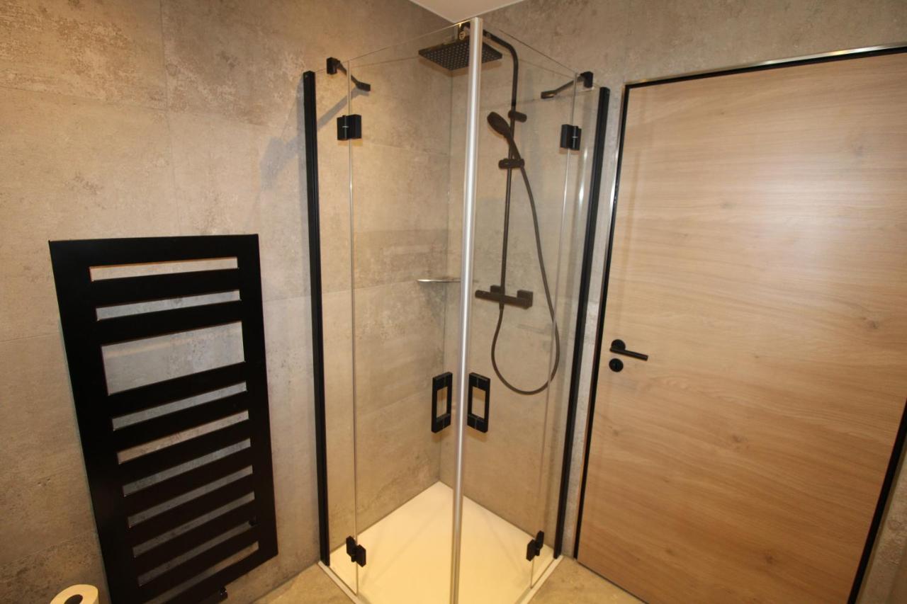 Der Hirsch Hotel Моншау Екстер'єр фото